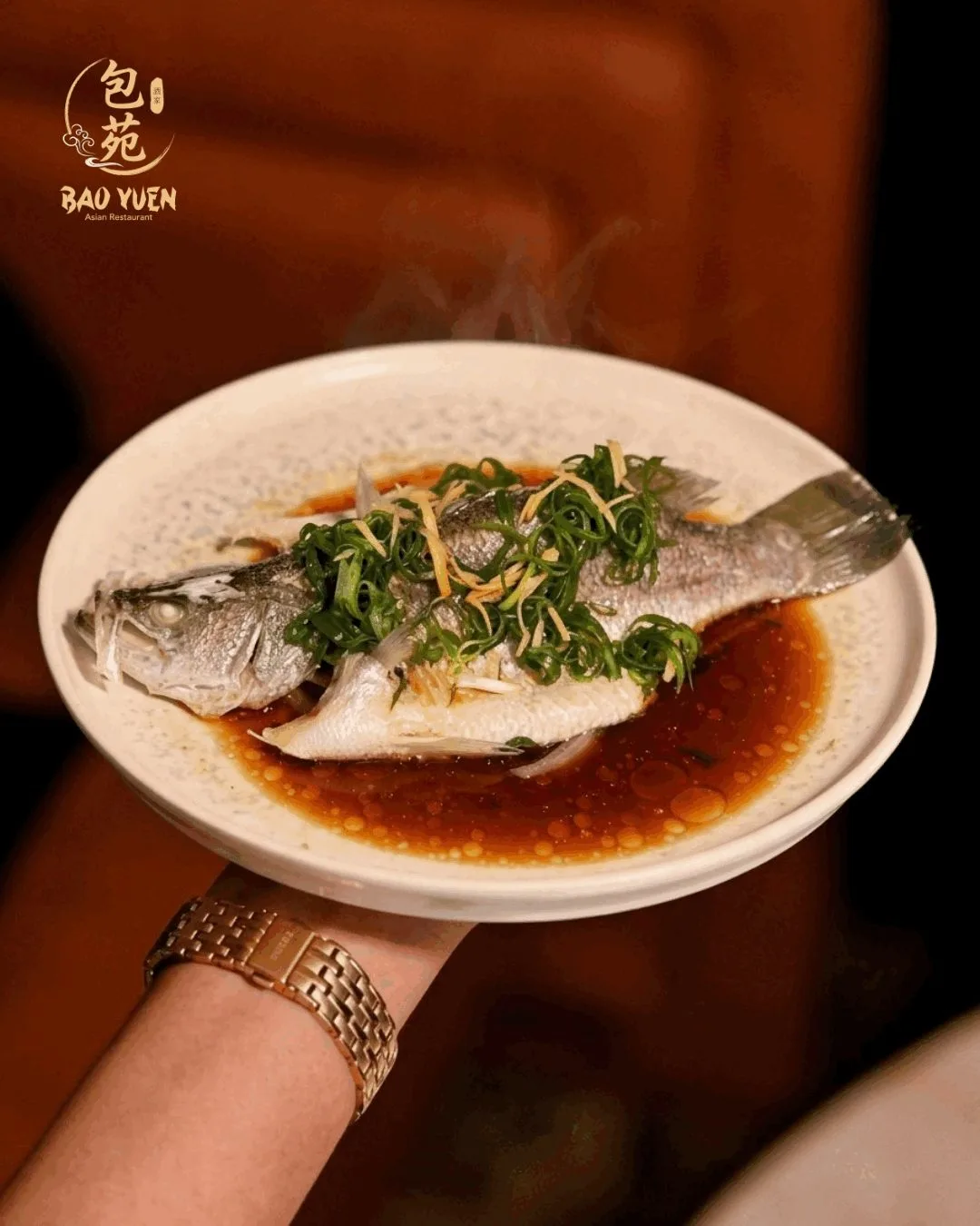 Bao Yuen Asian Restaurant Social Post 4